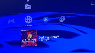 Darking Store PS32024😇🎮 [upl. by Davenport49]