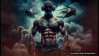 Rap Gym Motivation Music 2024  HighEnergy Beats to Push Beyond Limits and Build Strength [upl. by Mont527]