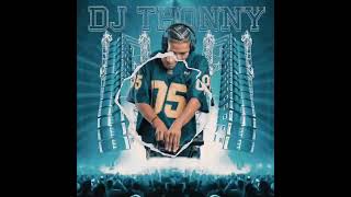 RUM RUM RUM RUM Versión SALSA CHOKE DJ THONNY BOSS [upl. by Duer]