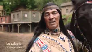 Winnetou und das Halbblut  TVBeitrag  WDR  16062011 [upl. by Asiralc]