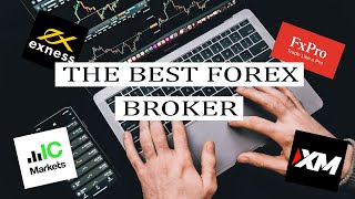 The Best Forex Brokers To Use In South Africa [upl. by Nivlam364]