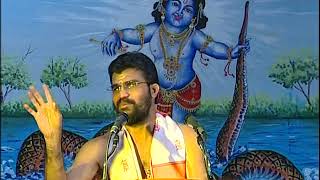 Bhagavatam  Bhagavatamrutham  Swami Udit Chaithanya  Ep 12  ഭാഗവതാമൃതം  സ്വാമി ഉദിത് ചൈതന്യ [upl. by Liamaj551]