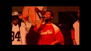 Wu Tang Clan  Criminology Incarcerated Scarfaces amp Brooklyn Zoo  Live1080p [upl. by Hathaway]