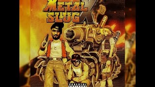 ZOMRA  Metal Slug Mission 01 [upl. by Cyma]