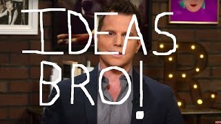 Trolling Dave Rubin Is Becoming Its Own Industry [upl. by Eille]