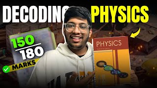 Decoding PHYSICS for NEET 2024🔥 150 marks  PYQ analysis [upl. by Rufina148]