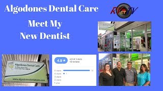 Meet Algodones Dental Care Staff and Dr BrownAlgodones Mexico [upl. by Iinde]