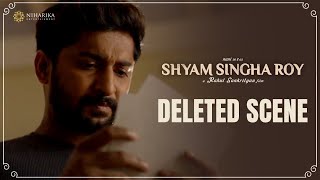 Vasu Recollection Shyam  Shyam Singha Roy Deleted Scene  Nani Sai Pallavi Krithi Shetty [upl. by Nailil]