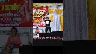 Barbadiya dance performance by Antara  320K [upl. by Yekcaj]