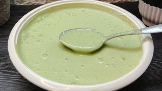 وصفة شتني اخضر هندي  شتني برياني  شتني صوص  green chutney recipe  chutney [upl. by Mercola611]