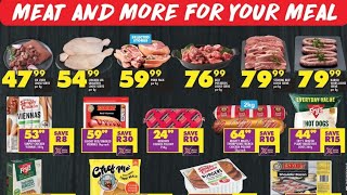 Whats on special at Shoprite KwaZulu Natal this week Promo valid from 12 August to 21 August 2024 [upl. by Ludovick]