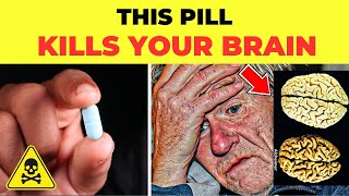 ALERT 10 Popular Remedies That Can Cause Dementia [upl. by Ateval]