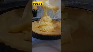 Tarte au citron 🍋 [upl. by Klehm]