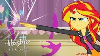 Equestria Girls  Canterlot High Video Yearbook 7 [upl. by Simpkins727]