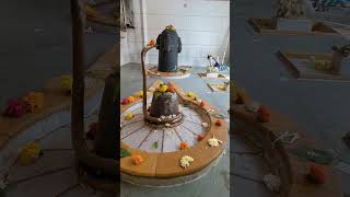 Panchmukhi Mahadev temple  Jai mahadev  Om namah shivay thane mahashivratri shiv panchmukhi [upl. by Vanya]