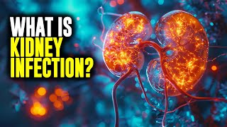 What is Kidney Infection [upl. by Ssalguod]