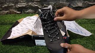 Mammut trovat advanced High Gtx unboxing [upl. by Almeria480]