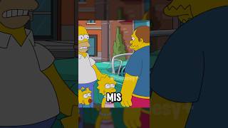 Homero en Problemas 😰 [upl. by Letram]