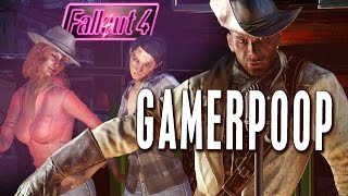 Gamerpoop Fallout 4 3 [upl. by Tartaglia]