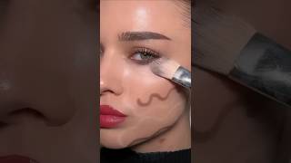 ✨ Makeup Technique for Beginners ✨youtubeshorts shortsfeed makeuptutorial makeup makeuptips [upl. by Nauj]