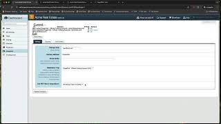 Imposition  Configure Manufacturer and Item [upl. by Chipman]