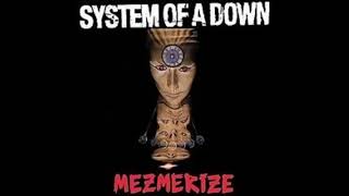 System Of A Down  Mezmerize 2005 Full Album Live [upl. by Bouldon107]