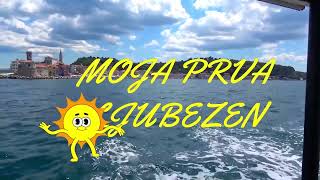 Moja prva ljubezen 🌞✌️ [upl. by Mathi973]