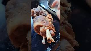 Crispy Pata [upl. by Loralee]