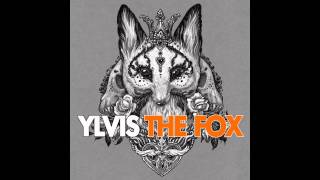 Ylvis The Fox What Does The Fox Say Original Instrumental Version [upl. by Hulda198]