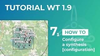 Meteodyn WT 19 tutorials How to configure a synthesis configuration [upl. by Ginevra443]