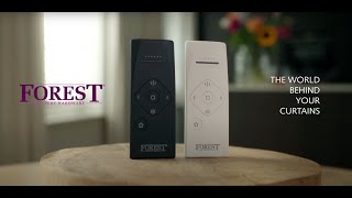 New EasyTouch remote control [upl. by Darahs]