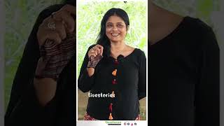 പോത്തിനെ വളർത്തി ഞാൻ ഇങ്ങനെ ആയി  Actress Manju Pillai shorts [upl. by Ellirpa325]