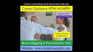 Why Career Guidance  Why Career Counselling [upl. by Beera69]