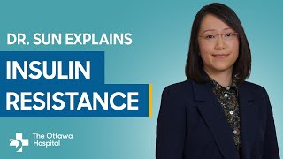 Demystifying insulin resistance [upl. by Nairret983]