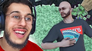 🔴 LIVE  Geld Verdienen In ACE Roleplay💵 [upl. by Sanfred509]