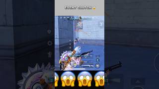 Event Clutch 1Vs3 Bgmi Mobile bgmi shortvideo viralvideo l20rgaming [upl. by Alonso]