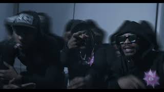 Tae Dawg  “Hello” Official Video [upl. by Tadd]