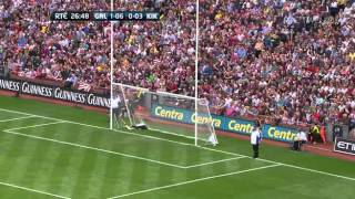 All Ireland Hurling Final 2012 Full Match  Galway vs Kilkenny [upl. by Astto]