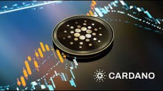 CARDANO ADA WATCH FOR THIS PRICE TARGET [upl. by Melina]