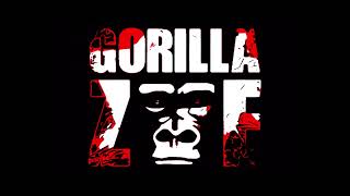 Gorilla Zoe  Move Official Lyric Video [upl. by Imat]