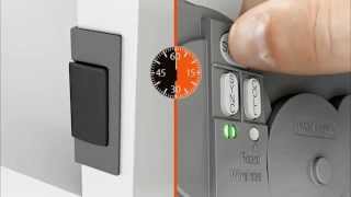 SERVODRIVE for AVENTOS HF installation [upl. by Langer]