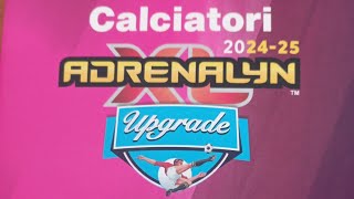 Adrenalyn XL 202425 Upgrade👍 [upl. by Nawyt]