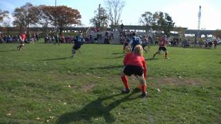 BU Goes to the Quidditch World Cup [upl. by Yeslrahc]