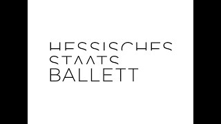 Odyssee21 Hessisches Staatsballett [upl. by Kinom]