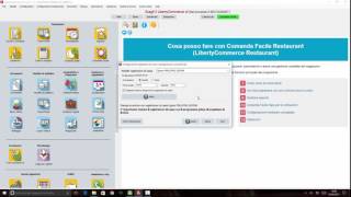 LibertyCommerce Academy  Configurare registratore di cassa [upl. by Nairb]