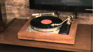 thorens td 150 [upl. by Temme]