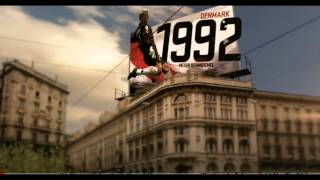 ESPN EURO 2012 INTRO [upl. by Endys]