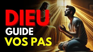 8 SIGNES puissants que DIEU VEUT GUIDER TES DÉCISIONS – La Sagesse Divine en Action [upl. by Idyak542]