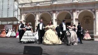 Stanford and Roma 800 at Spoleto Festival Grand Polonaise [upl. by Price543]