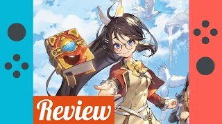 RemiLore Switch Review [upl. by Inalan]